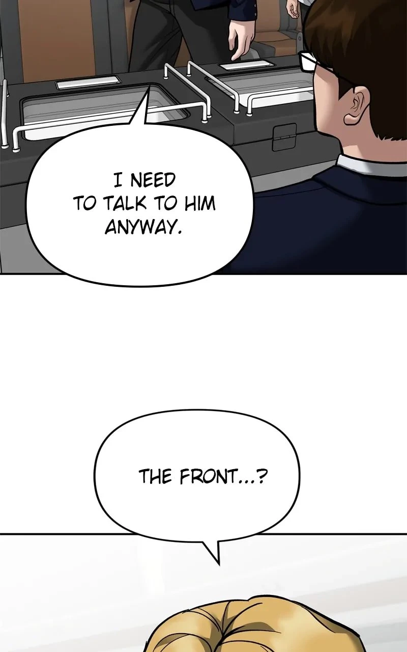 The Bully In-Charge Chapter 90 - 18