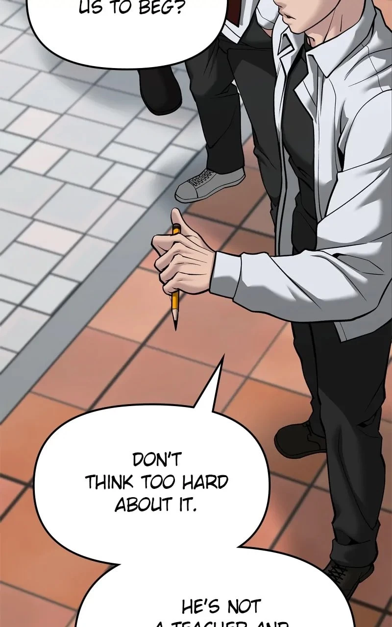 The Bully In-Charge Chapter 91 - 85