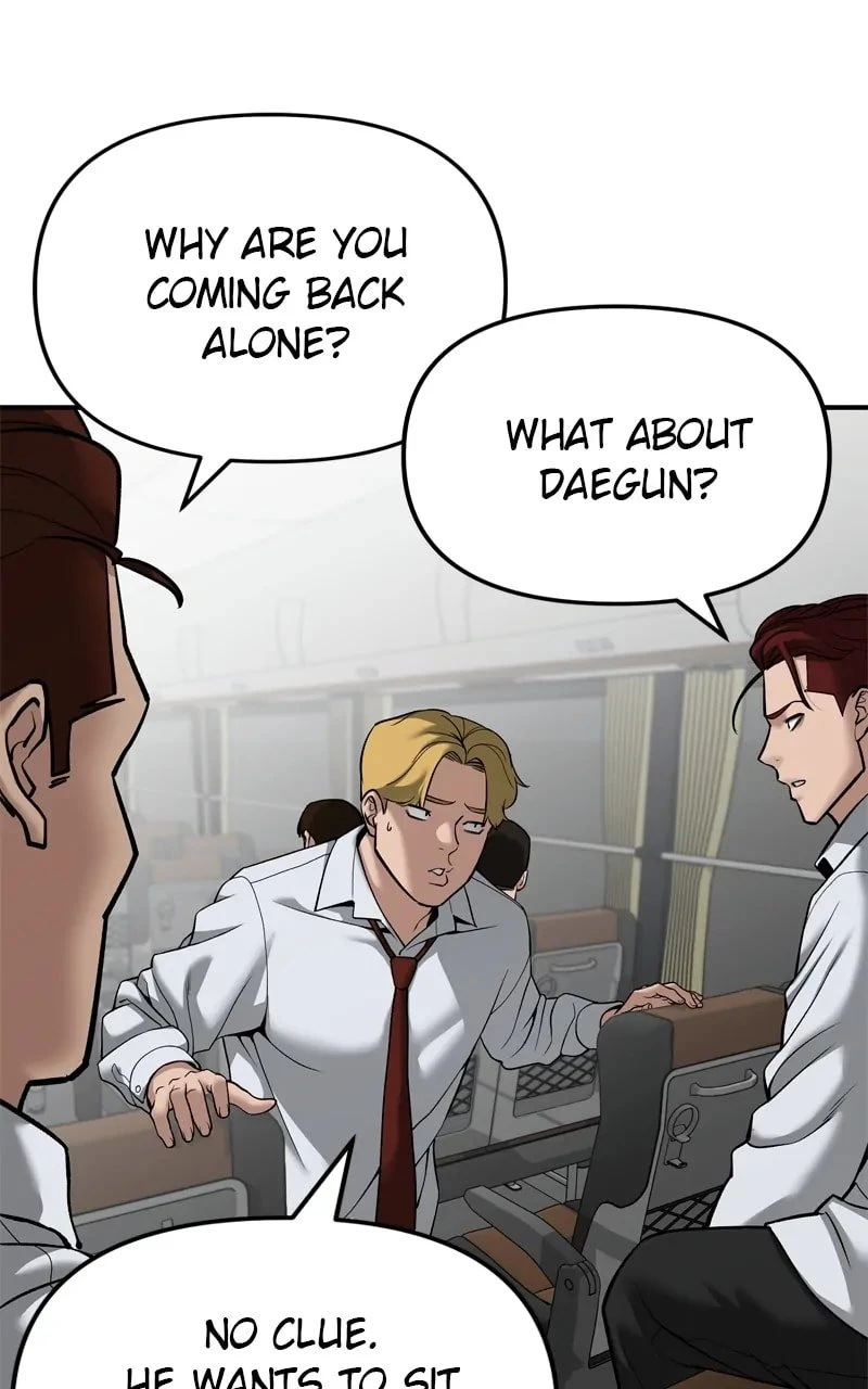 The Bully In-Charge Chapter 90 - 20