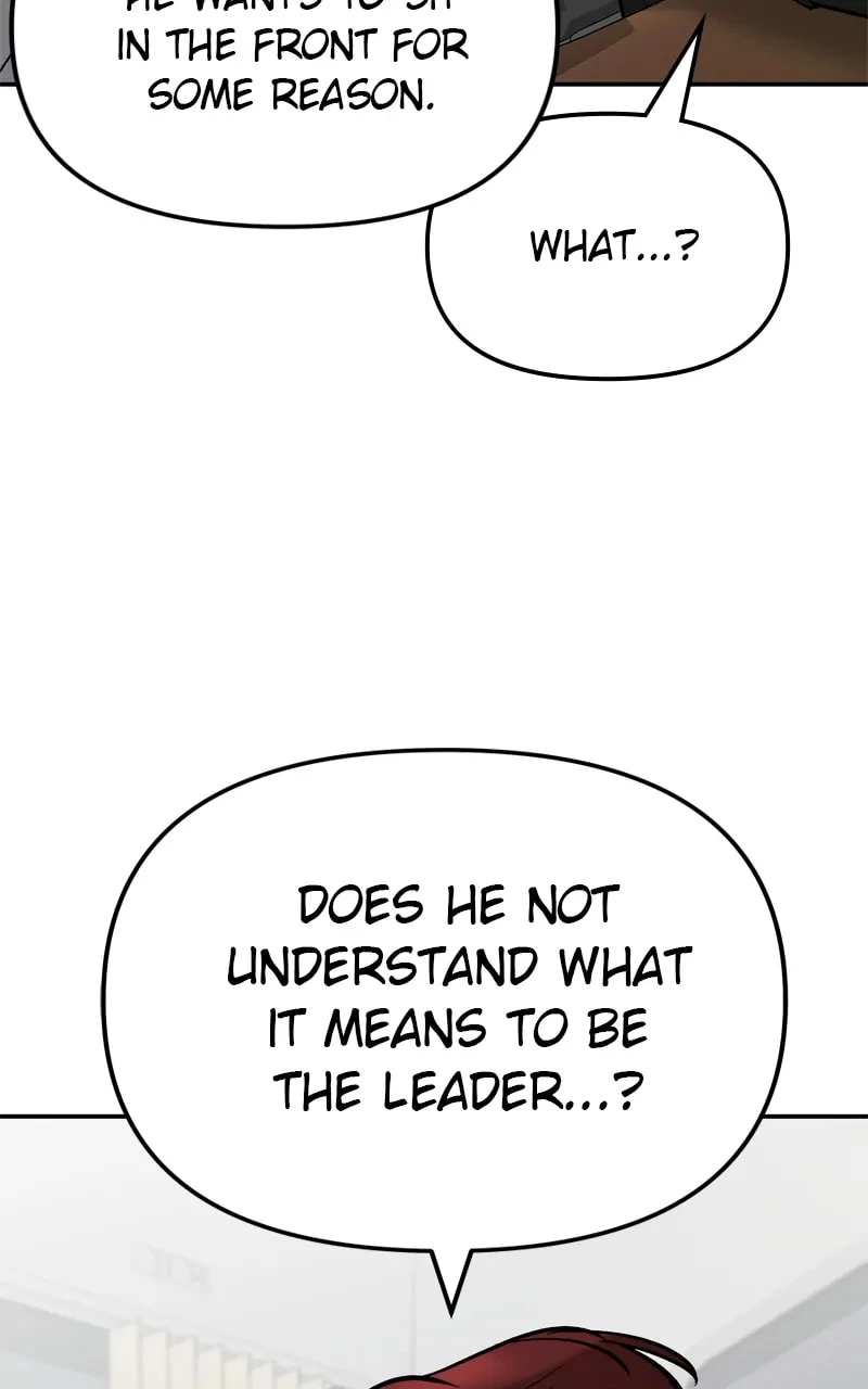 The Bully In-Charge Chapter 90 - 21