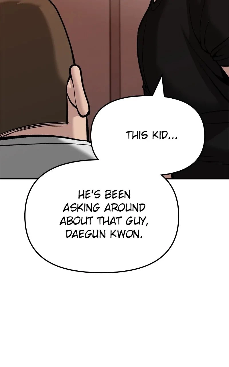 The Bully In-Charge Chapter 92 - 134