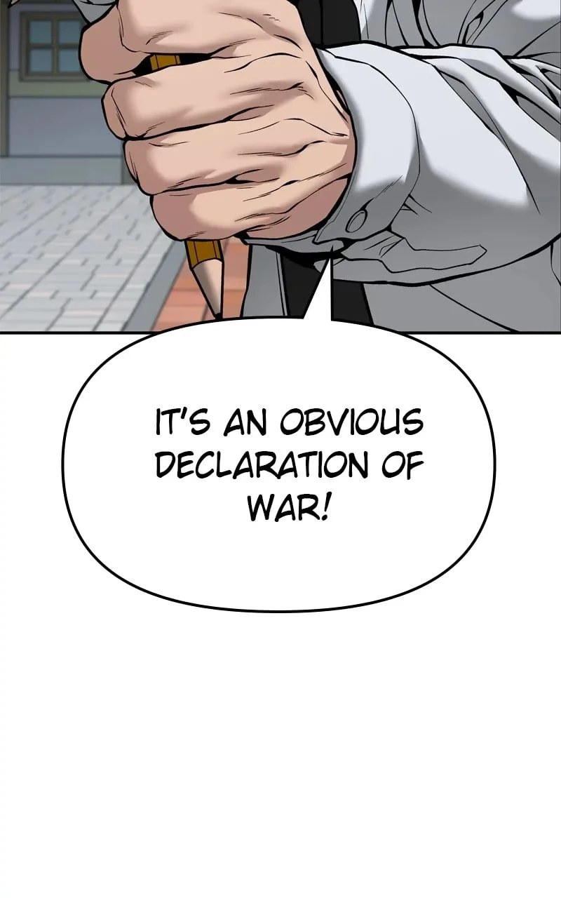 The Bully In-Charge Chapter 91 - 87