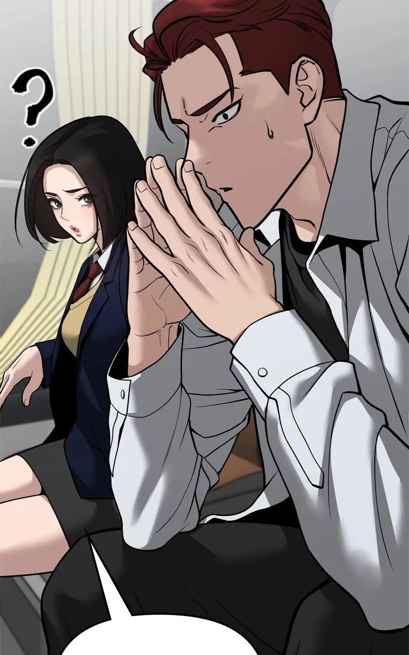 The Bully In-Charge Chapter 90 - 22