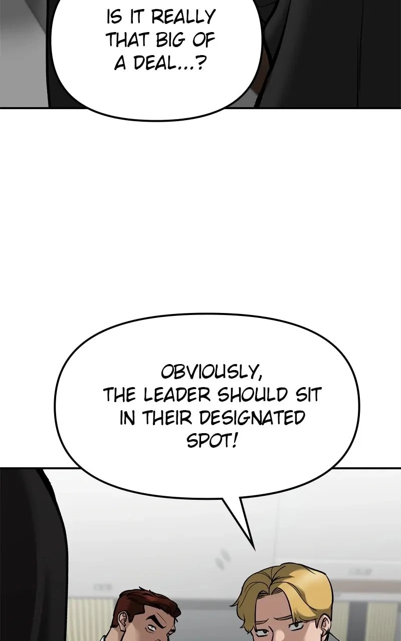 The Bully In-Charge Chapter 90 - 23