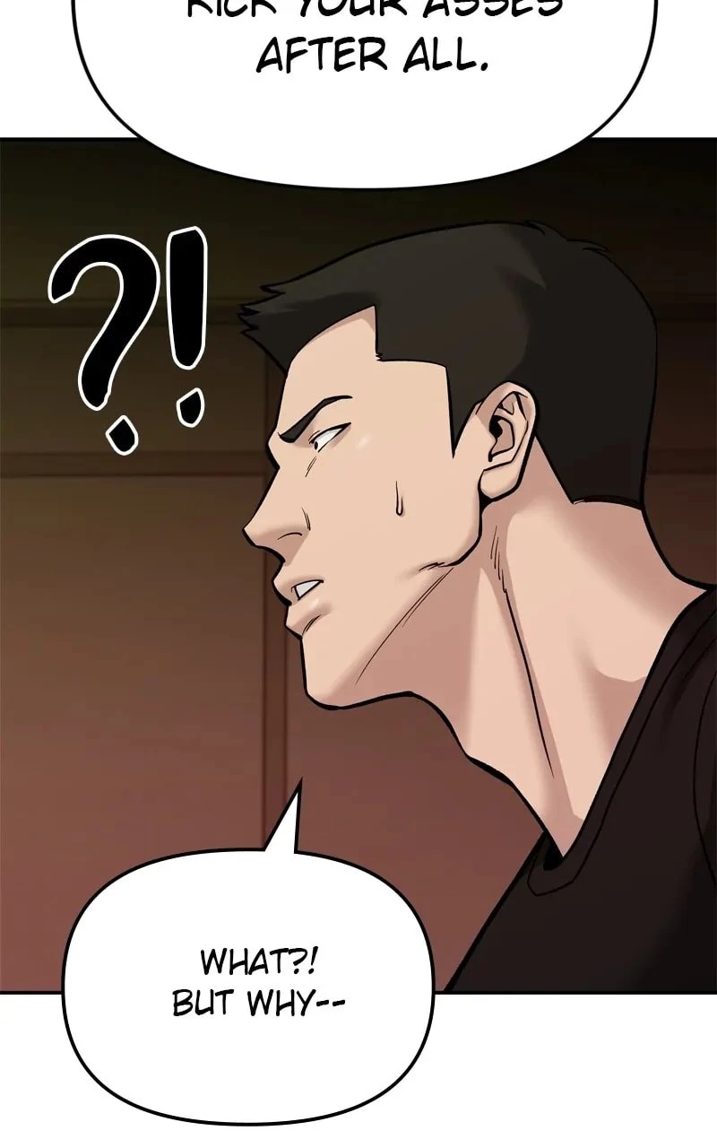 The Bully In-Charge Chapter 92 - 137