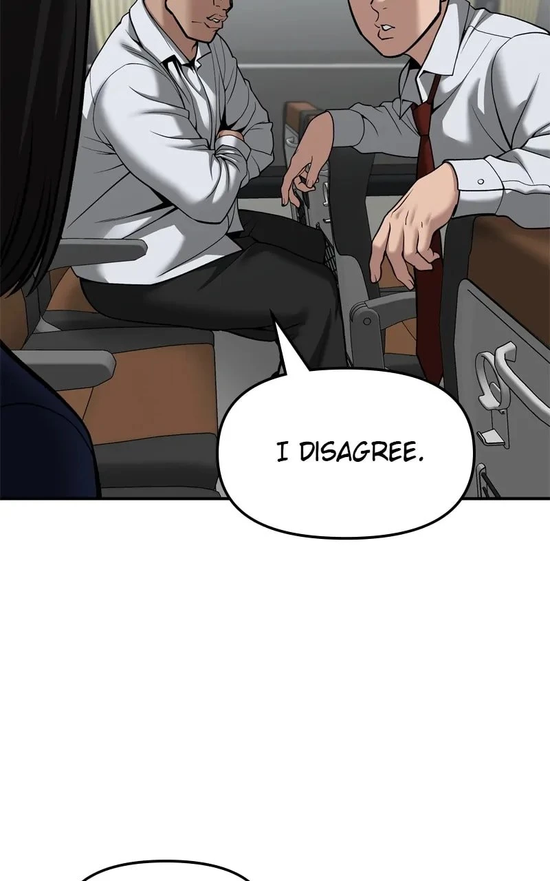 The Bully In-Charge Chapter 90 - 24