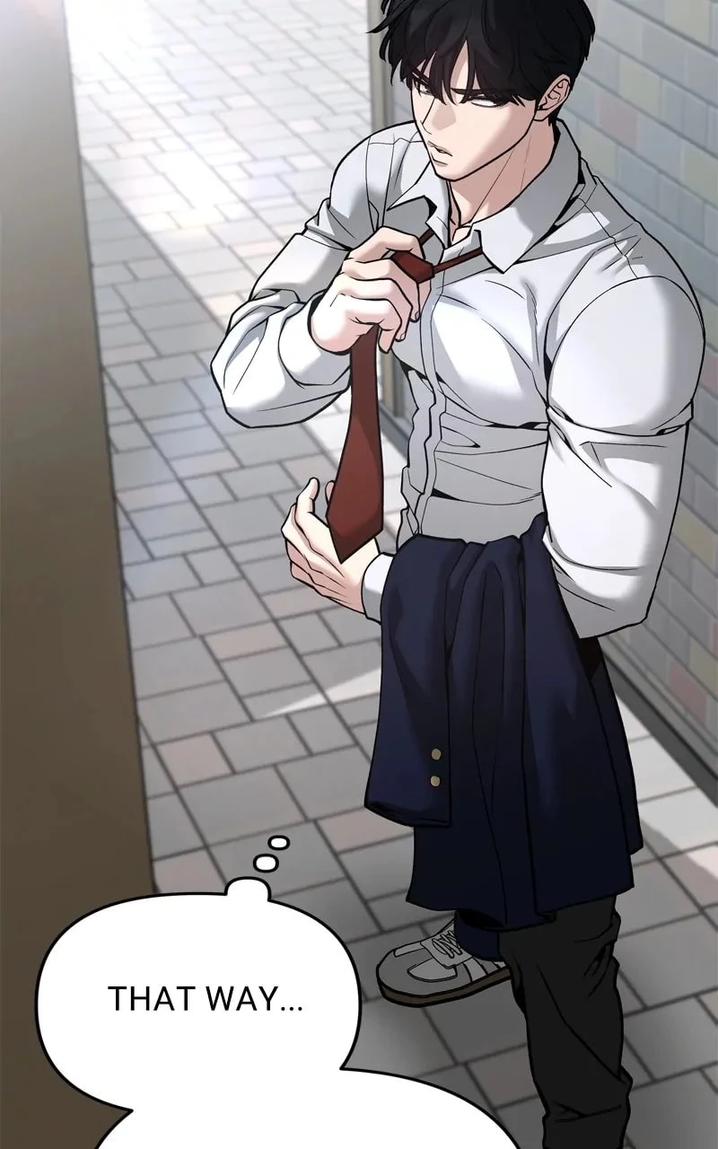 The Bully In-Charge Chapter 91 - 90