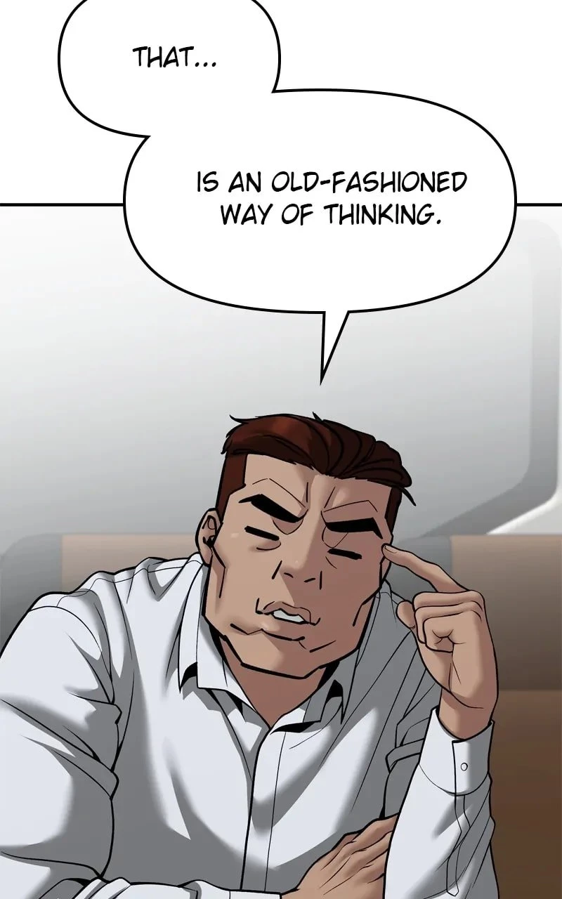 The Bully In-Charge Chapter 90 - 25