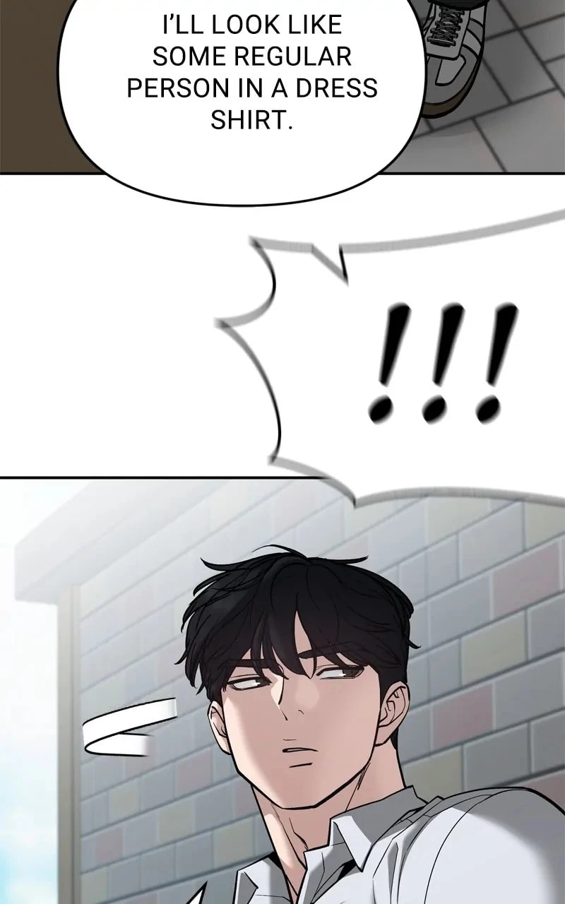 The Bully In-Charge Chapter 91 - 91