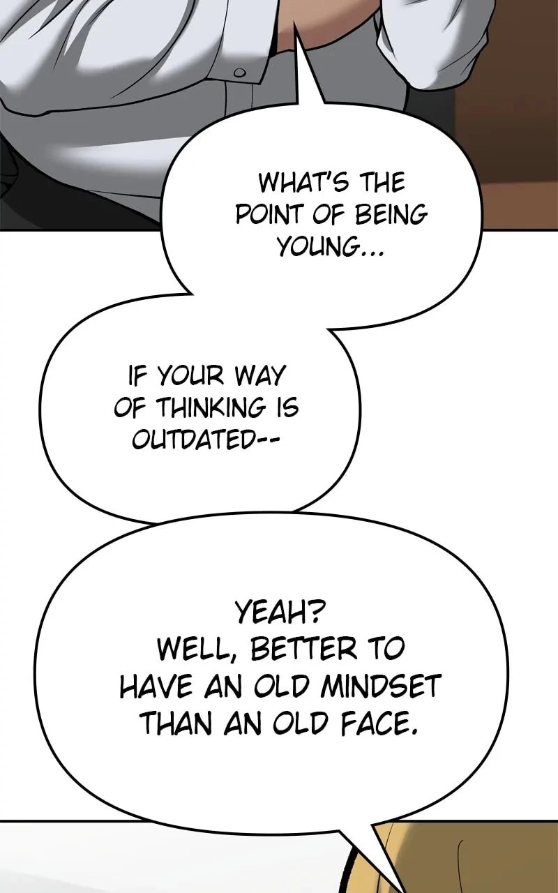 The Bully In-Charge Chapter 90 - 26