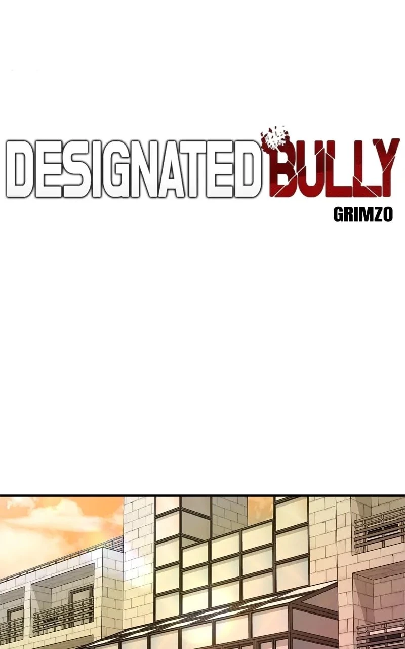 The Bully In-Charge Chapter 92 - 140