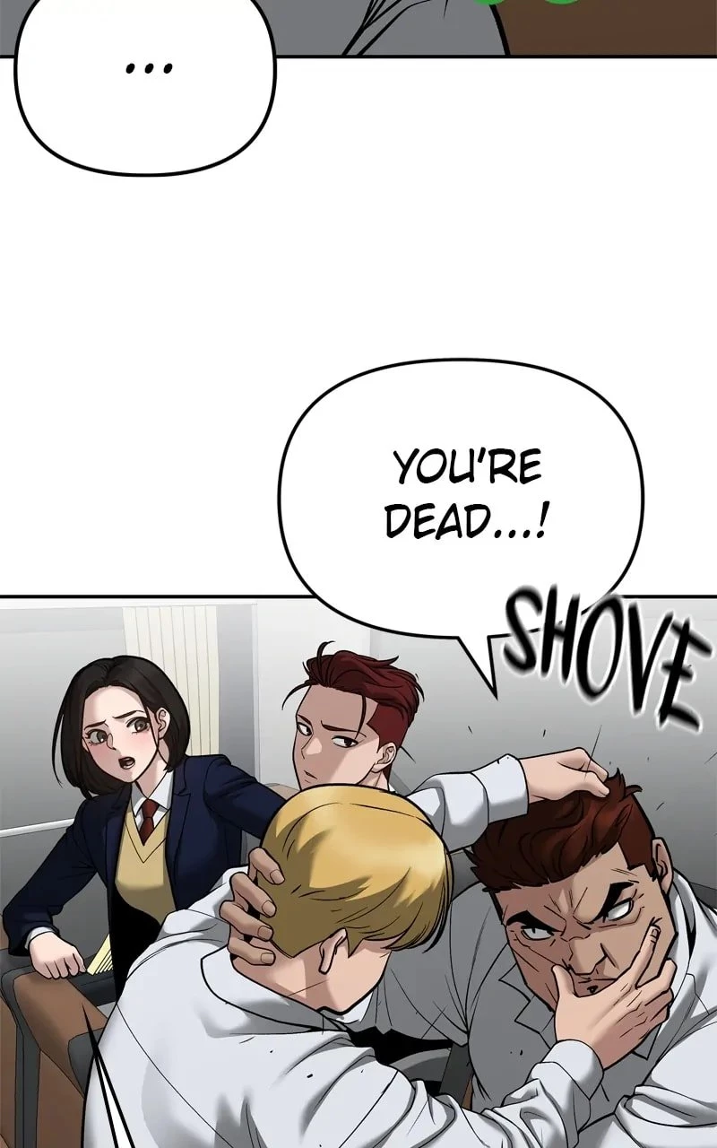 The Bully In-Charge Chapter 90 - 28