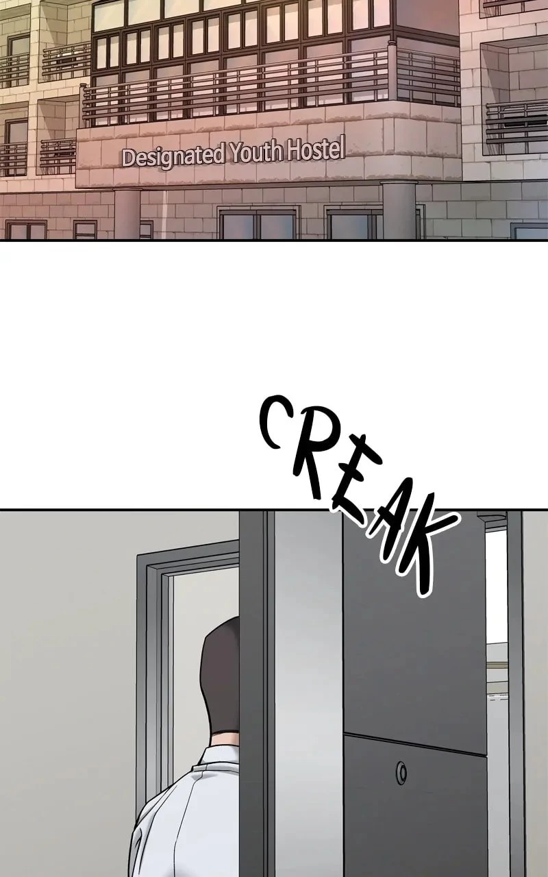 The Bully In-Charge Chapter 92 - 141