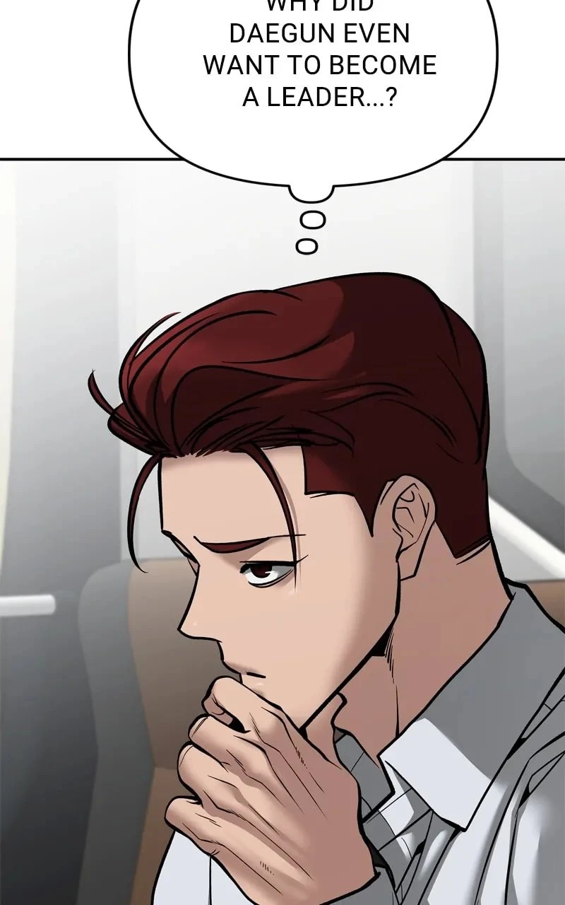 The Bully In-Charge Chapter 90 - 30