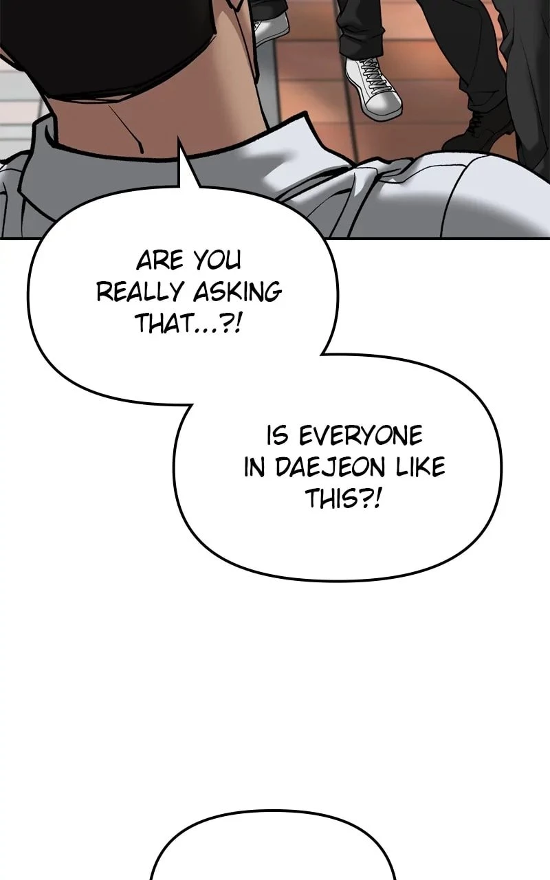 The Bully In-Charge Chapter 91 - 95