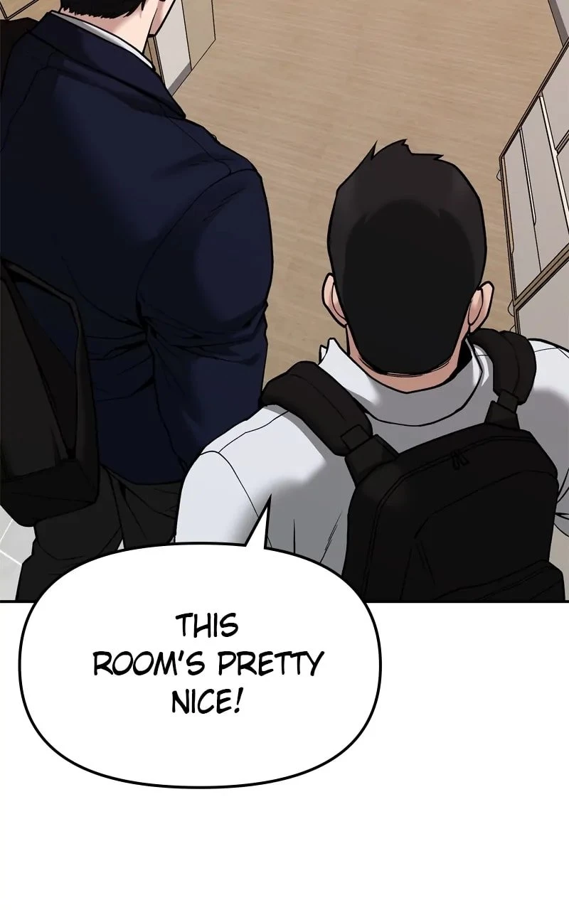 The Bully In-Charge Chapter 92 - 143