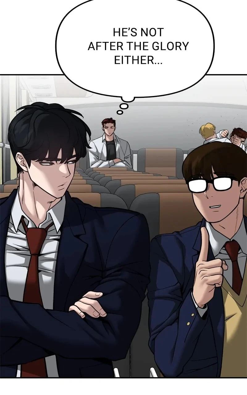 The Bully In-Charge Chapter 90 - 32