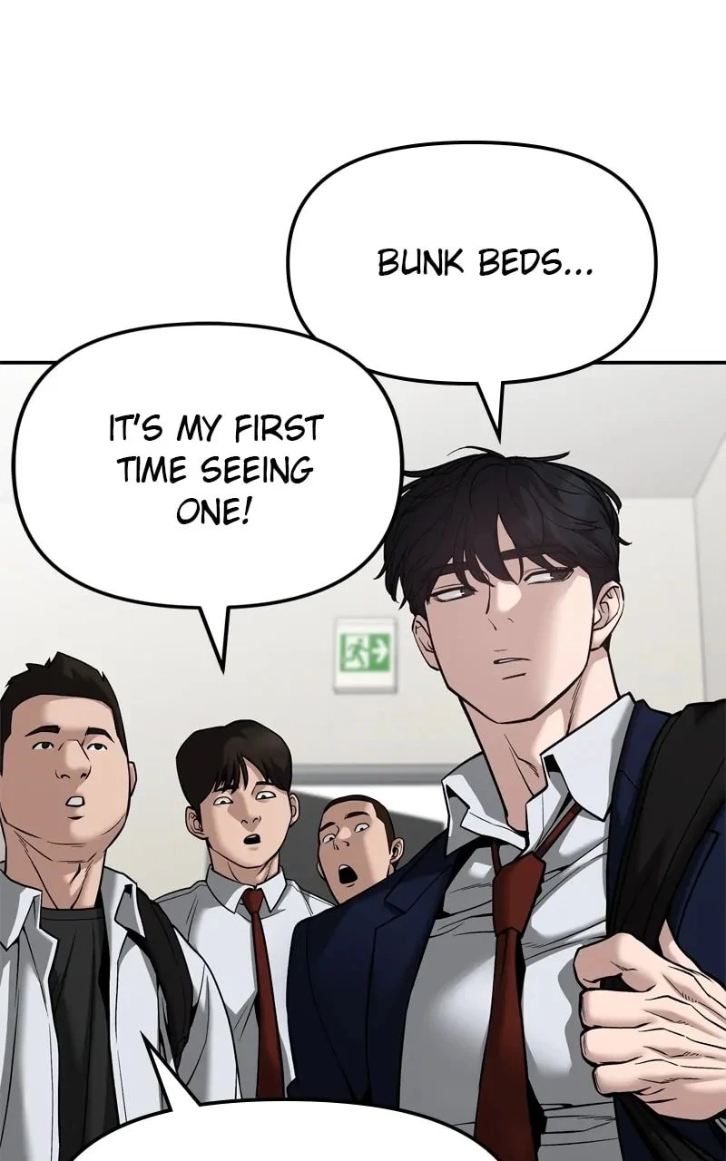 The Bully In-Charge Chapter 92 - 144