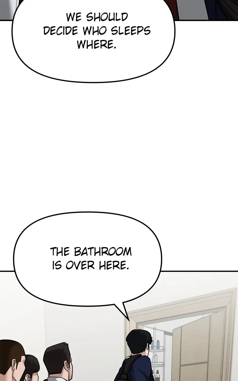 The Bully In-Charge Chapter 92 - 145