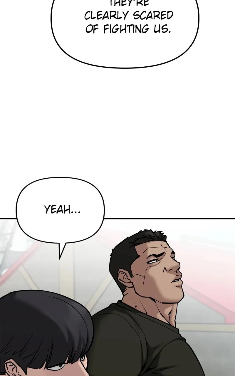 The Bully In-Charge Chapter 91 - 98