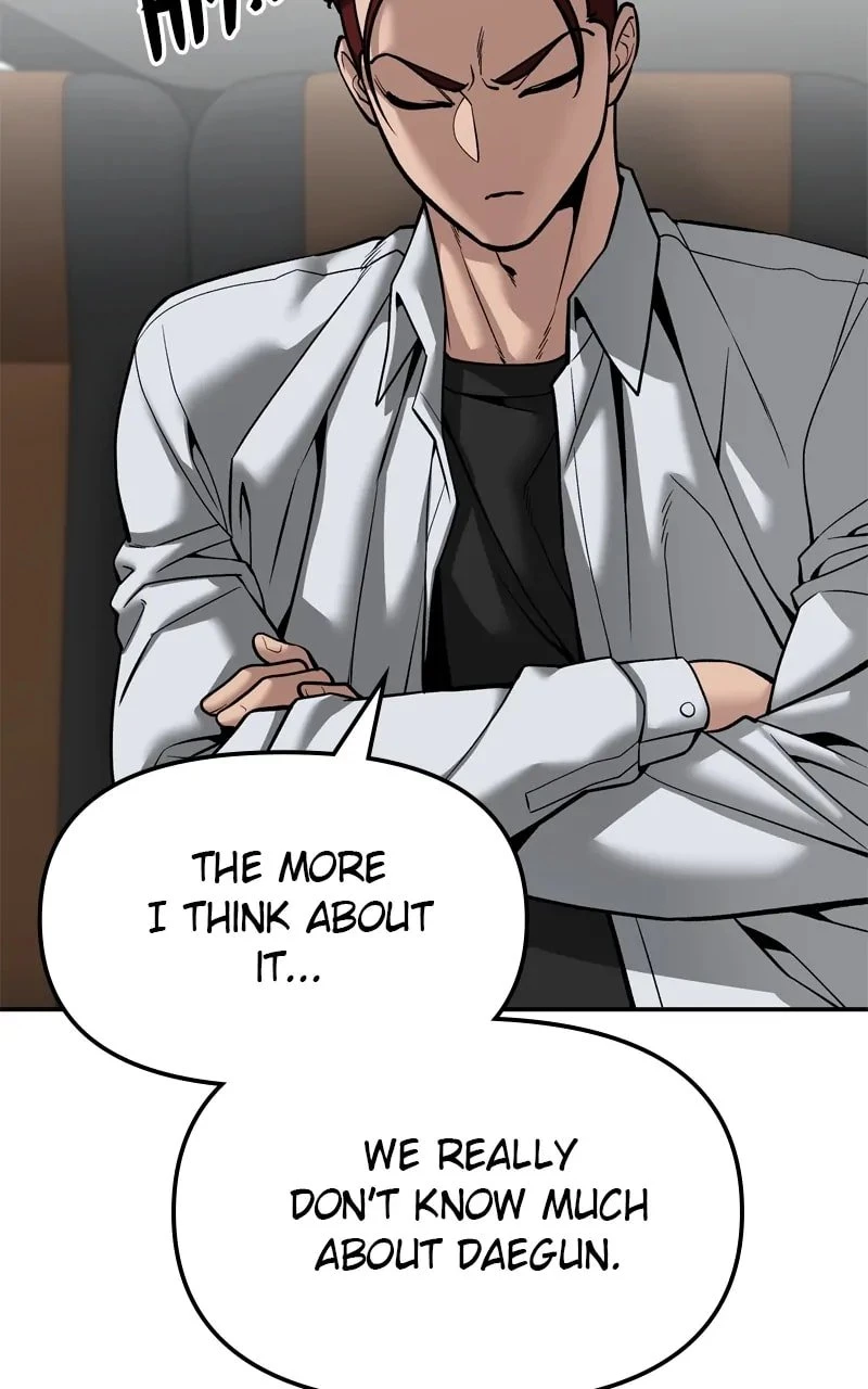 The Bully In-Charge Chapter 90 - 34