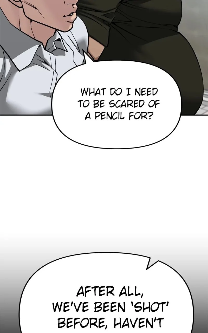 The Bully In-Charge Chapter 91 - 99