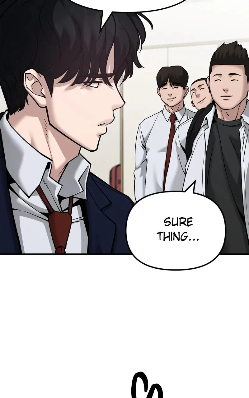 The Bully In-Charge Chapter 92 - 147