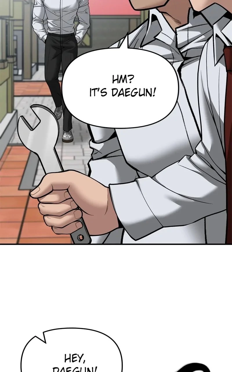 The Bully In-Charge Chapter 91 - 102