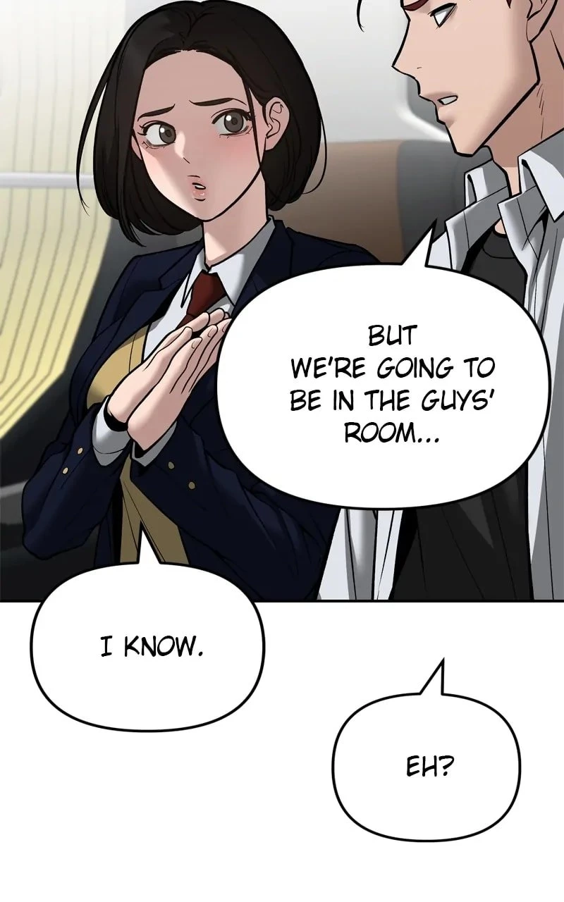 The Bully In-Charge Chapter 90 - 37