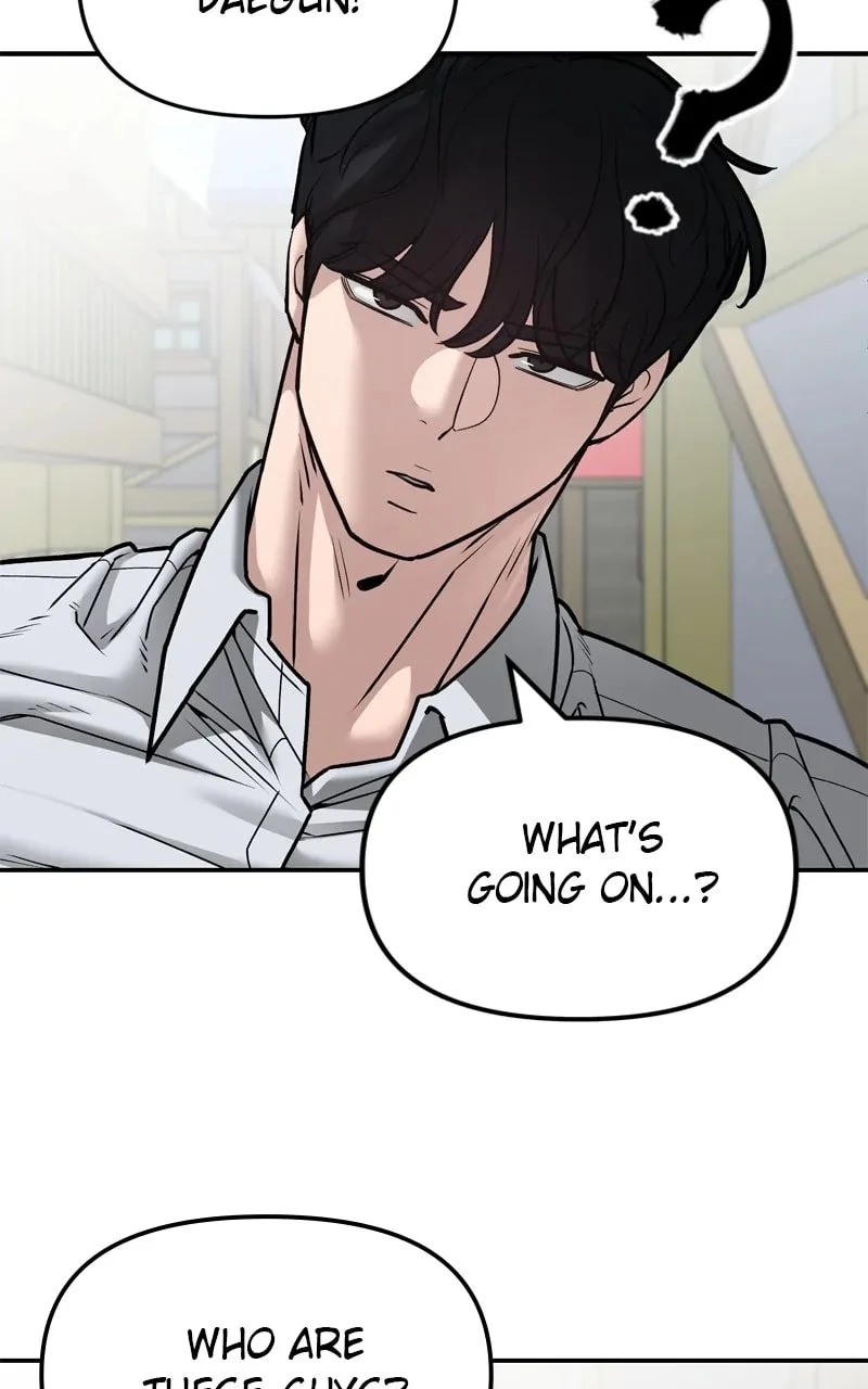 The Bully In-Charge Chapter 91 - 103