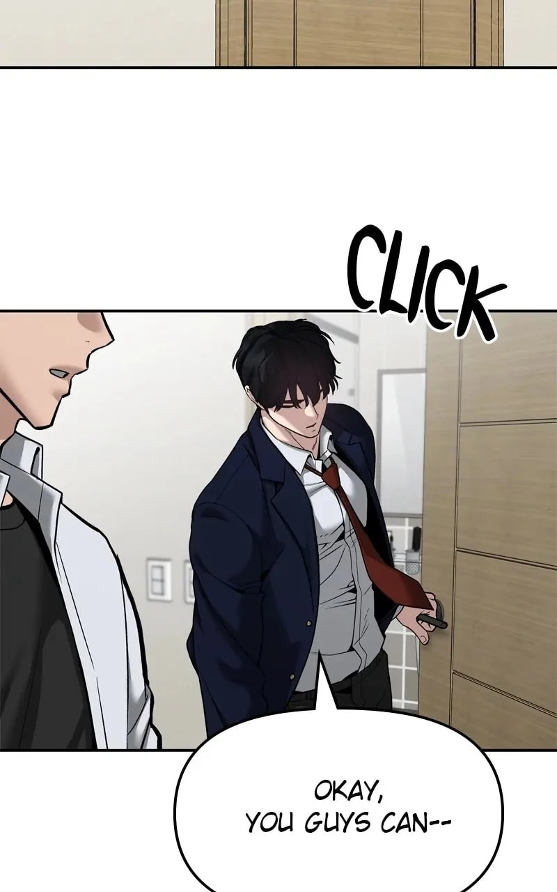 The Bully In-Charge Chapter 92 - 149
