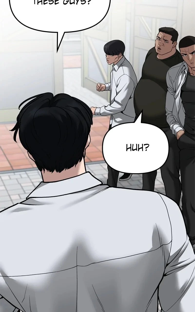 The Bully In-Charge Chapter 91 - 104