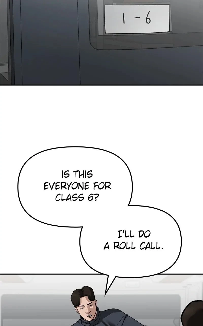 The Bully In-Charge Chapter 90 - 39