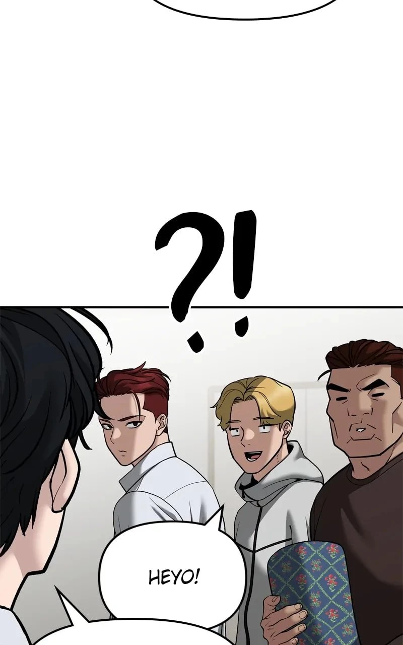 The Bully In-Charge Chapter 92 - 150