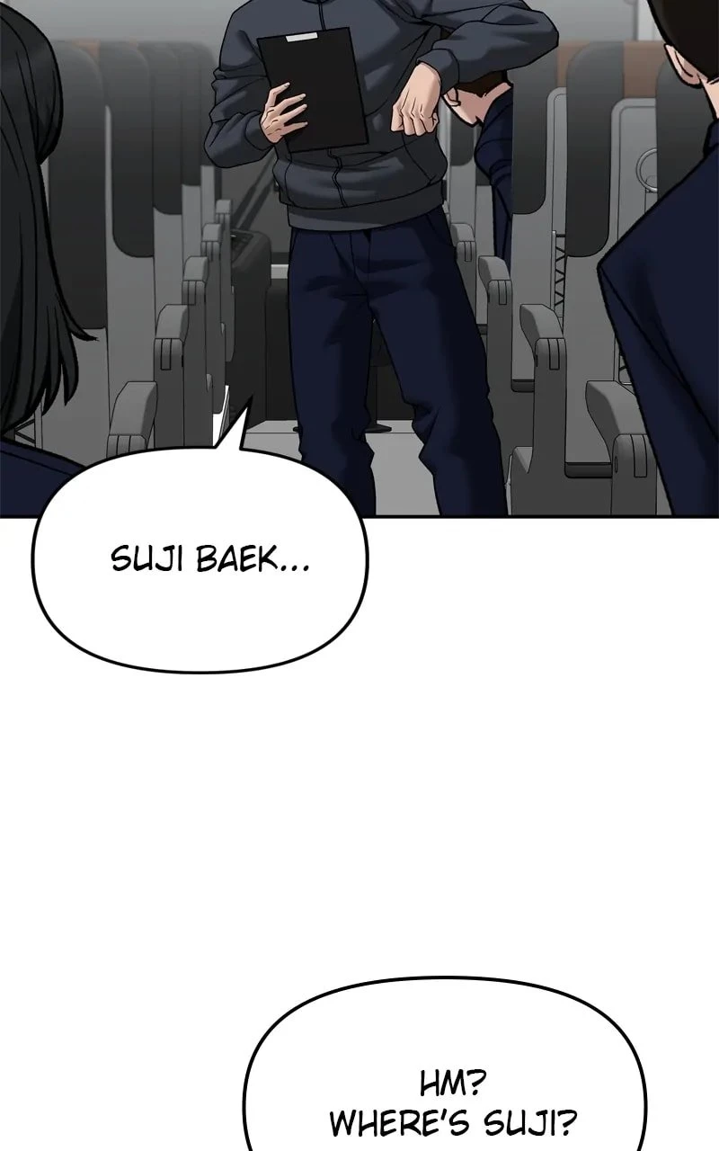 The Bully In-Charge Chapter 90 - 40