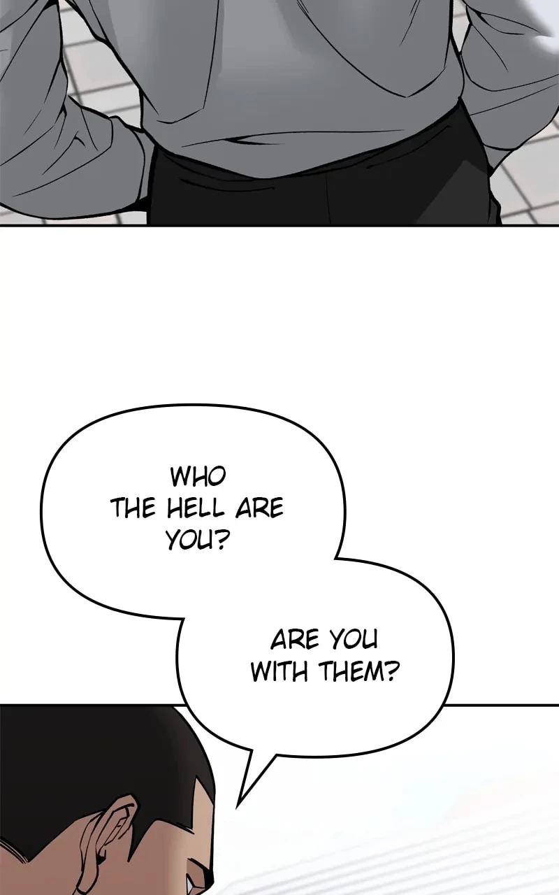 The Bully In-Charge Chapter 91 - 105