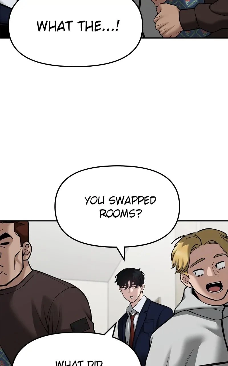 The Bully In-Charge Chapter 92 - 151