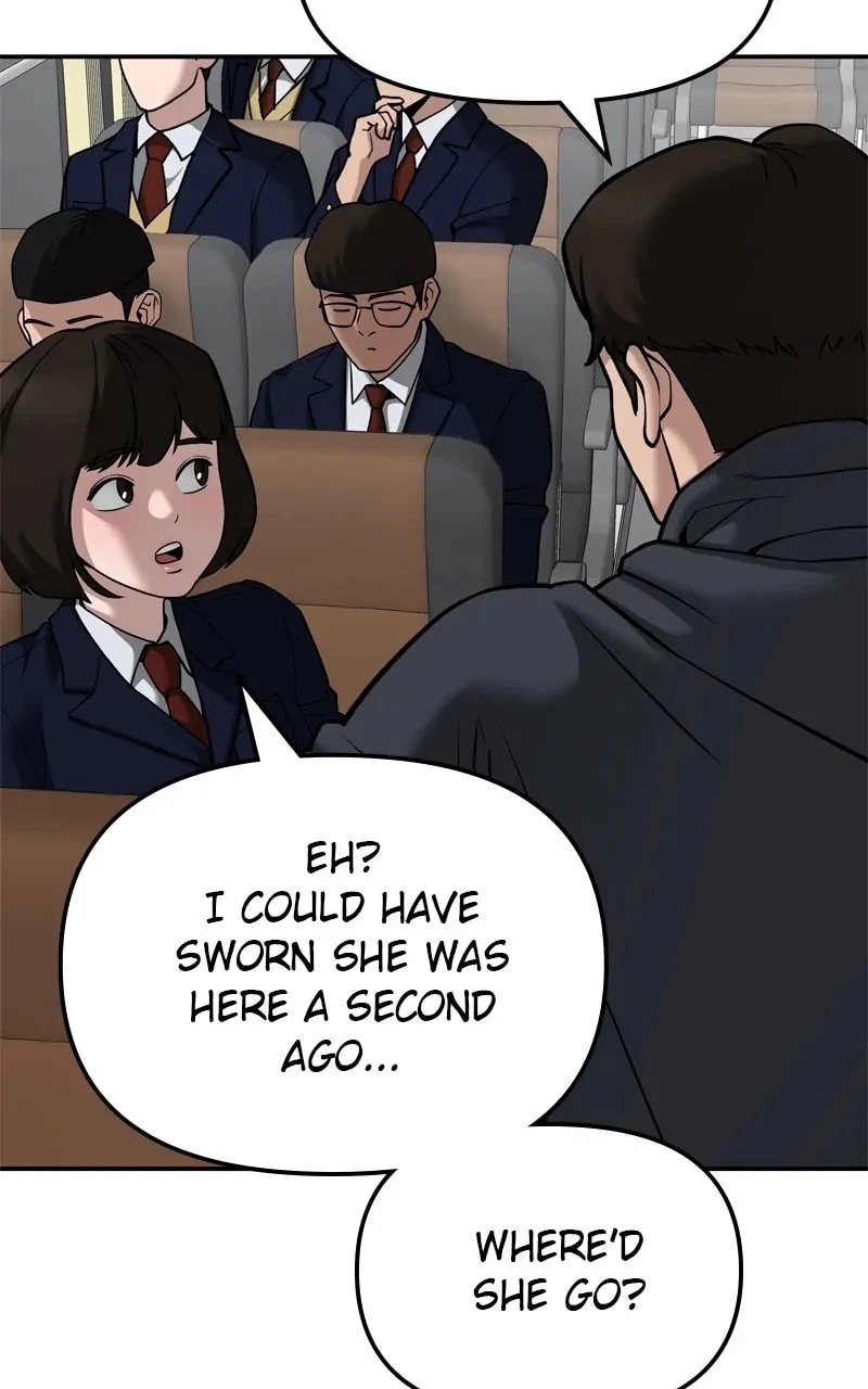 The Bully In-Charge Chapter 90 - 41