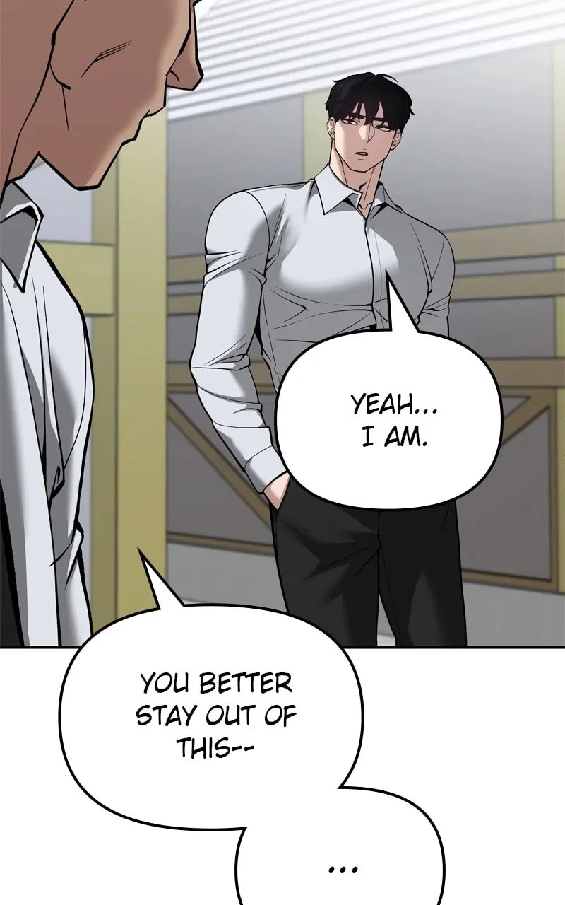 The Bully In-Charge Chapter 91 - 106
