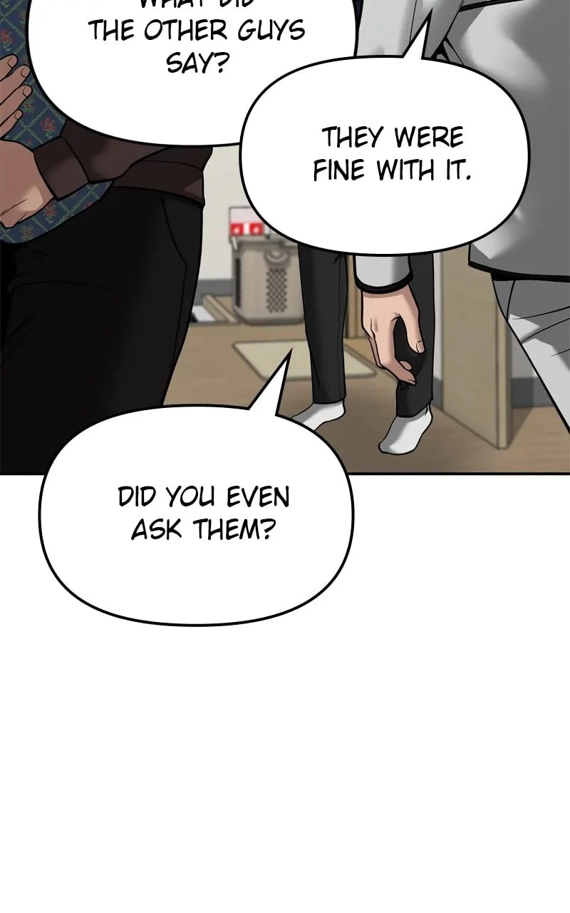 The Bully In-Charge Chapter 92 - 152