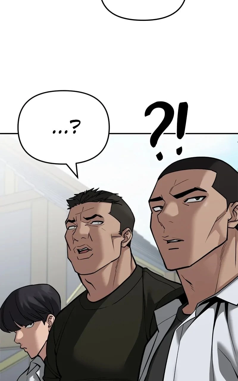 The Bully In-Charge Chapter 91 - 107