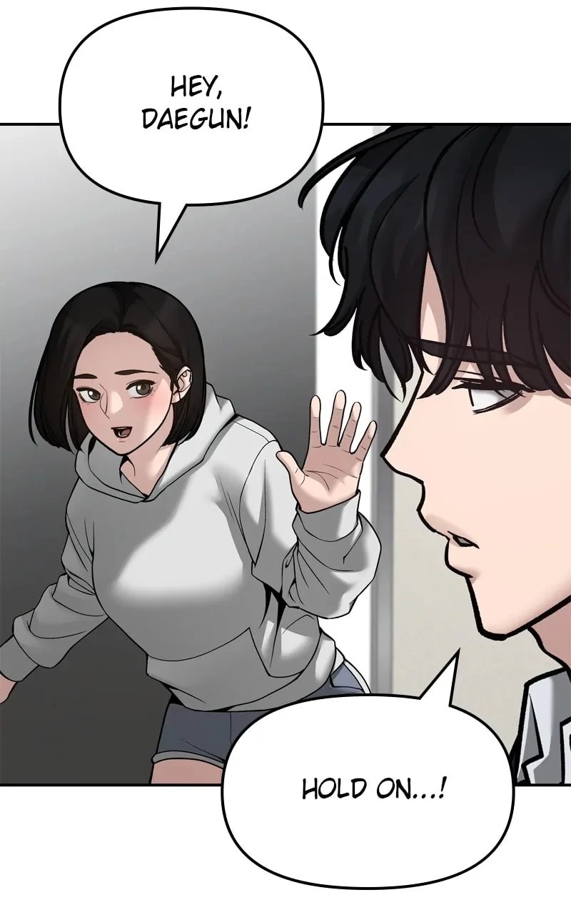 The Bully In-Charge Chapter 92 - 153