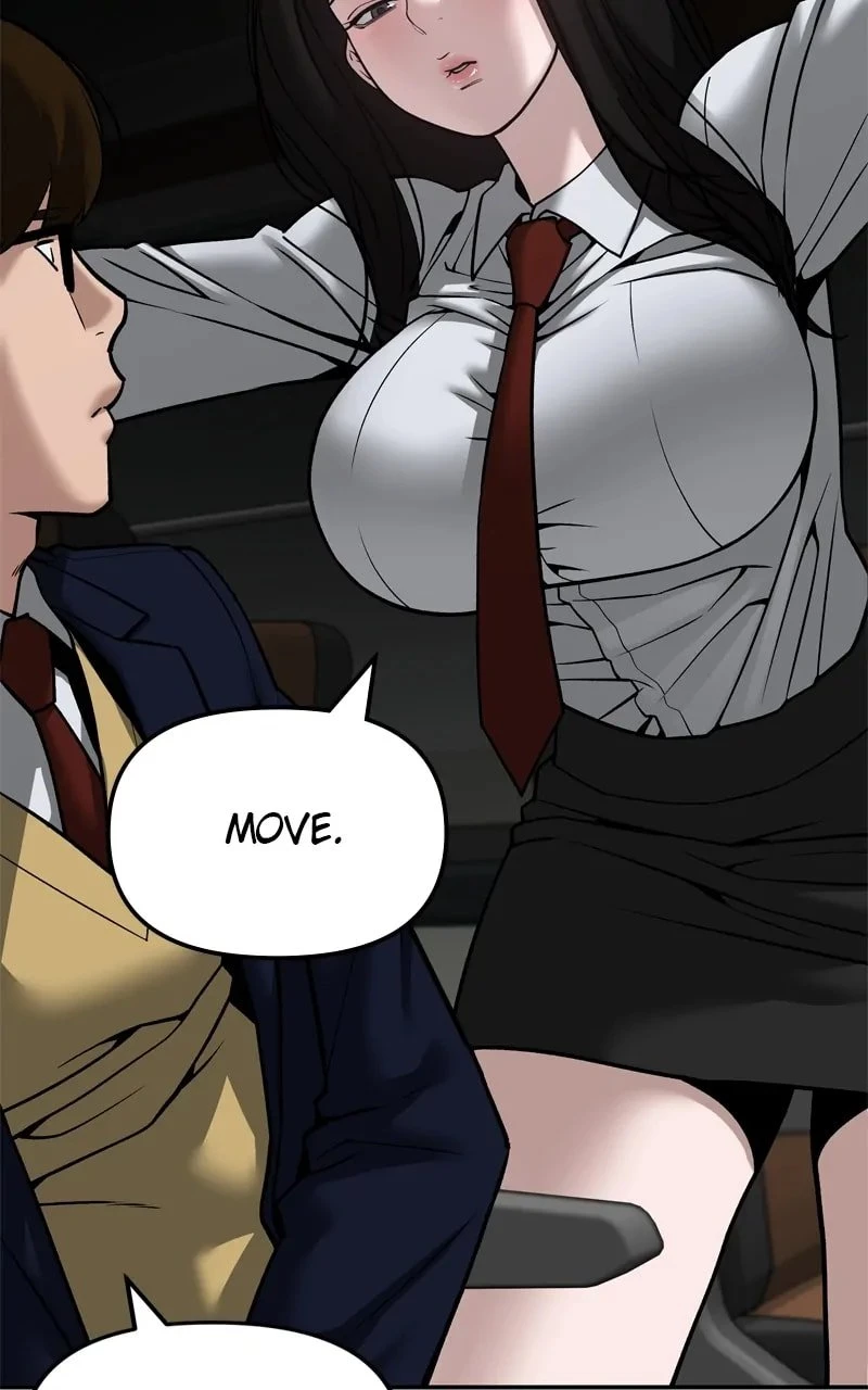 The Bully In-Charge Chapter 90 - 43