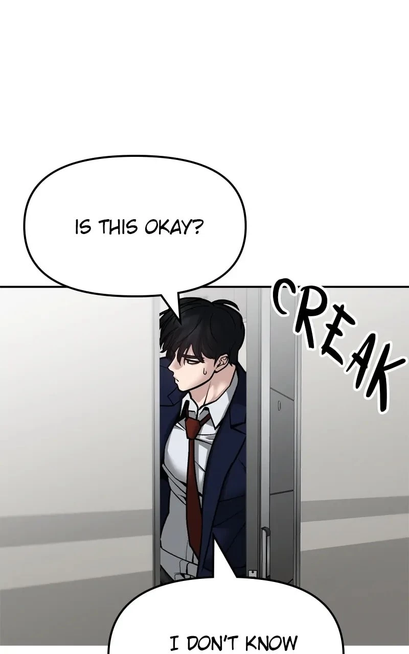 The Bully In-Charge Chapter 92 - 154