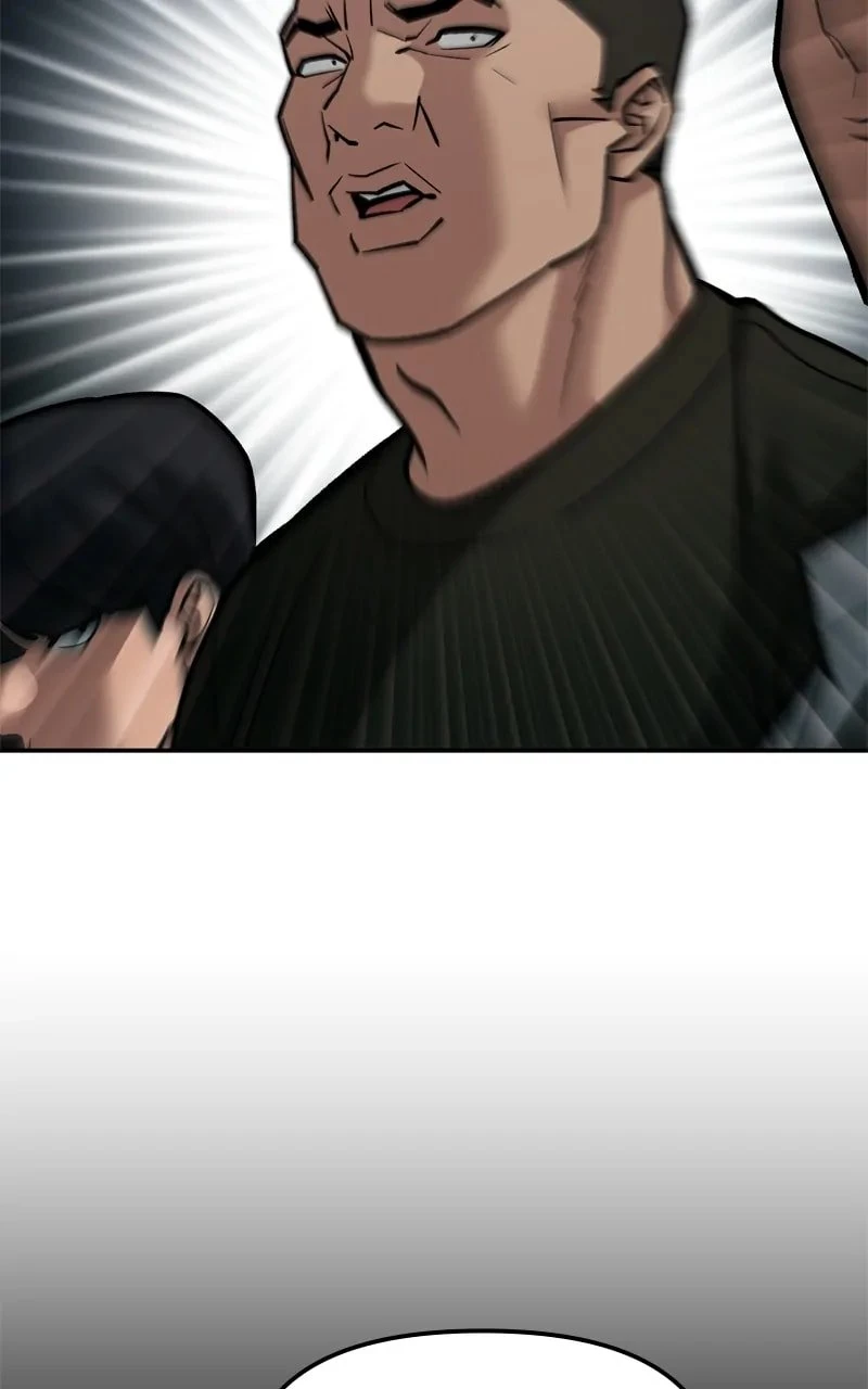 The Bully In-Charge Chapter 91 - 109