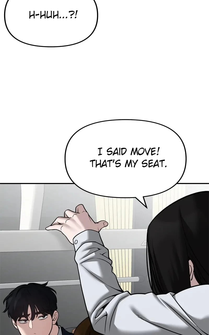 The Bully In-Charge Chapter 90 - 44