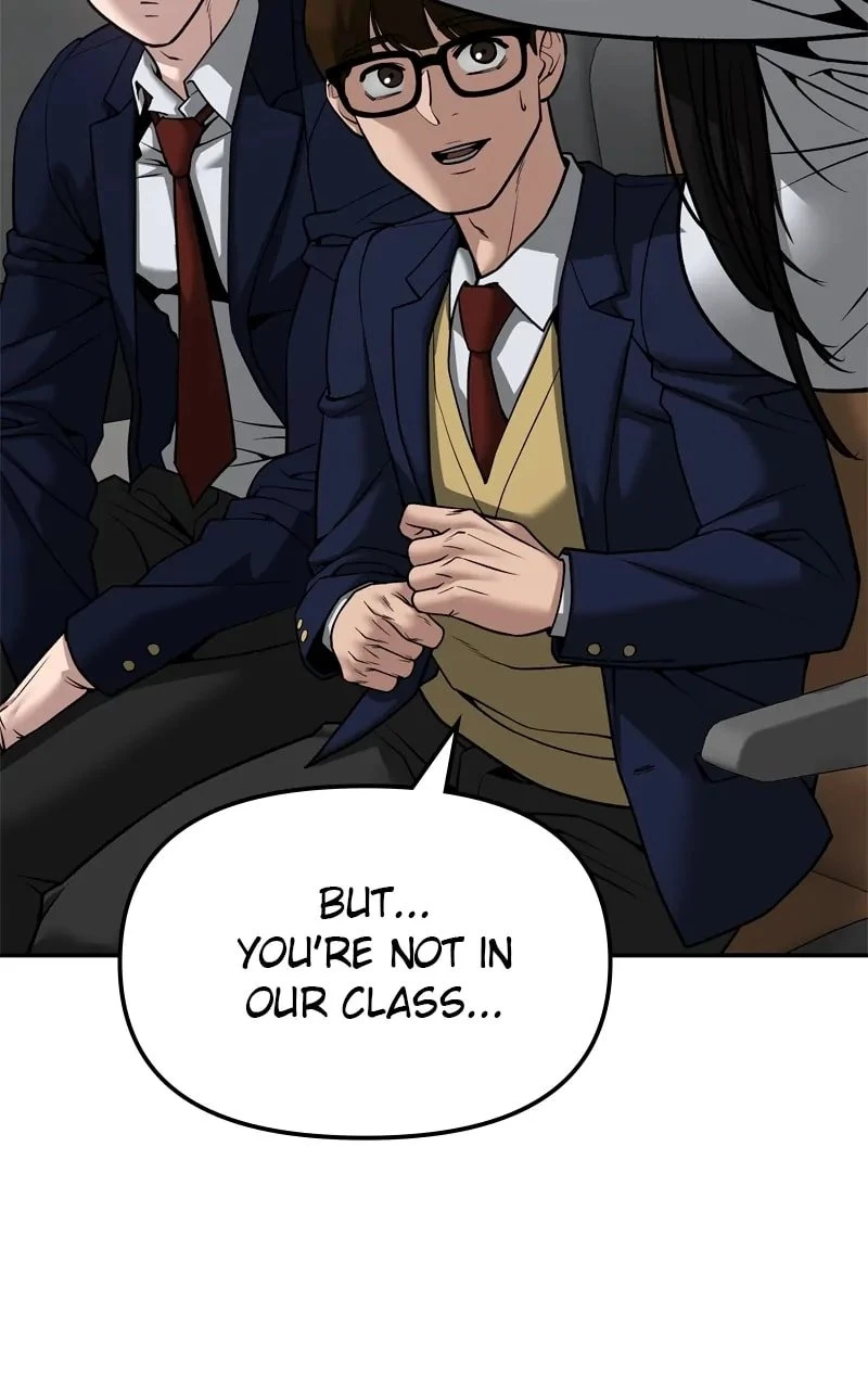 The Bully In-Charge Chapter 90 - 45