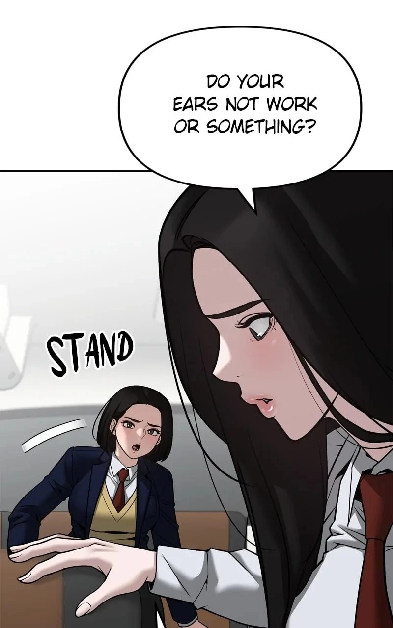 The Bully In-Charge Chapter 90 - 46