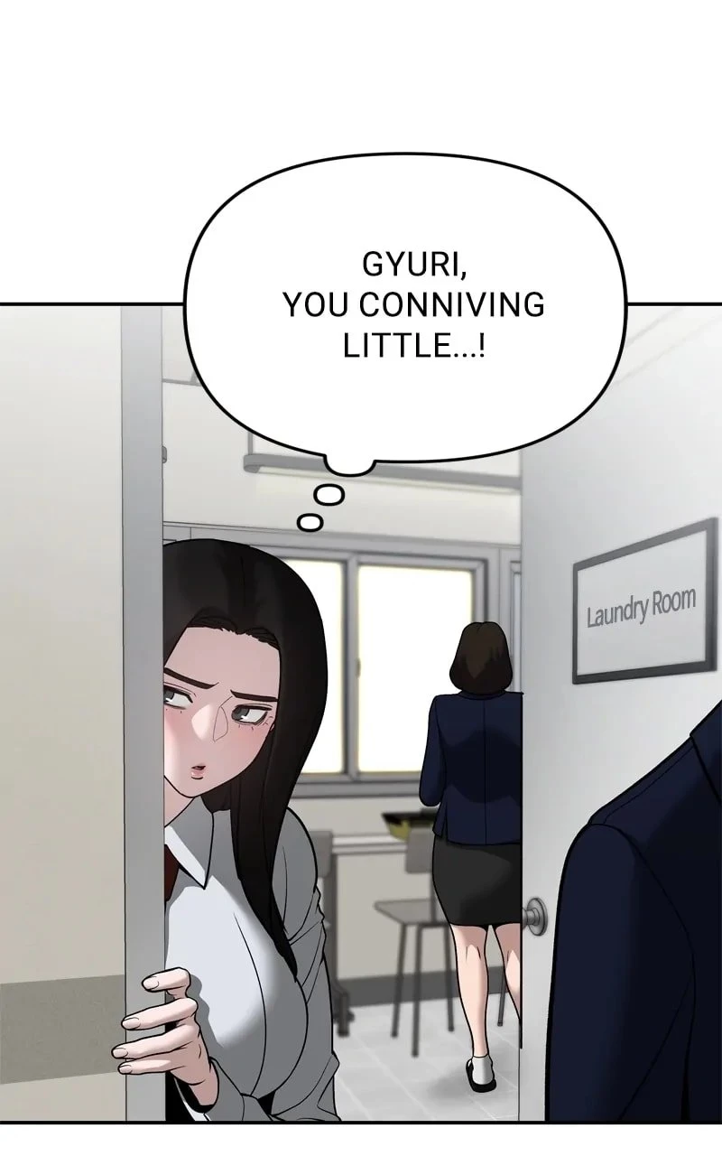 The Bully In-Charge Chapter 92 - 158