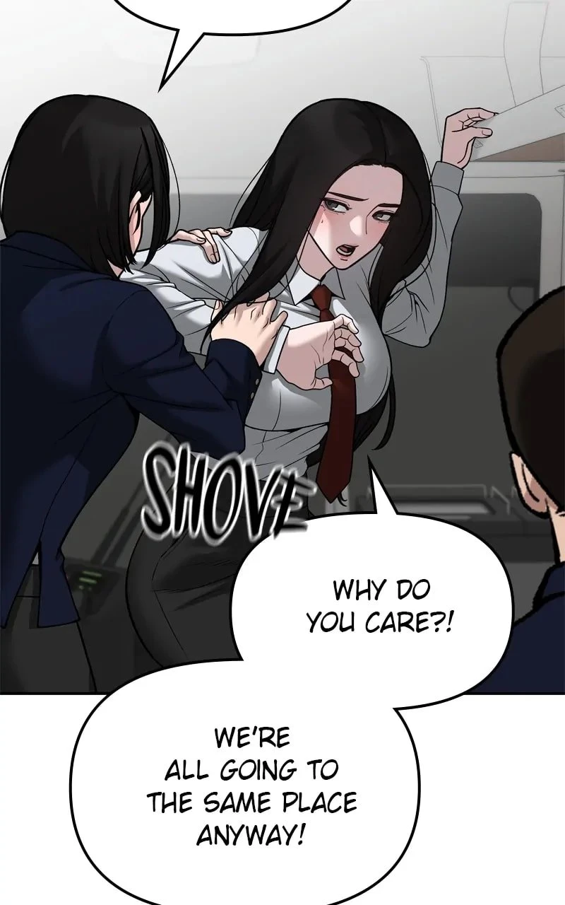 The Bully In-Charge Chapter 90 - 48